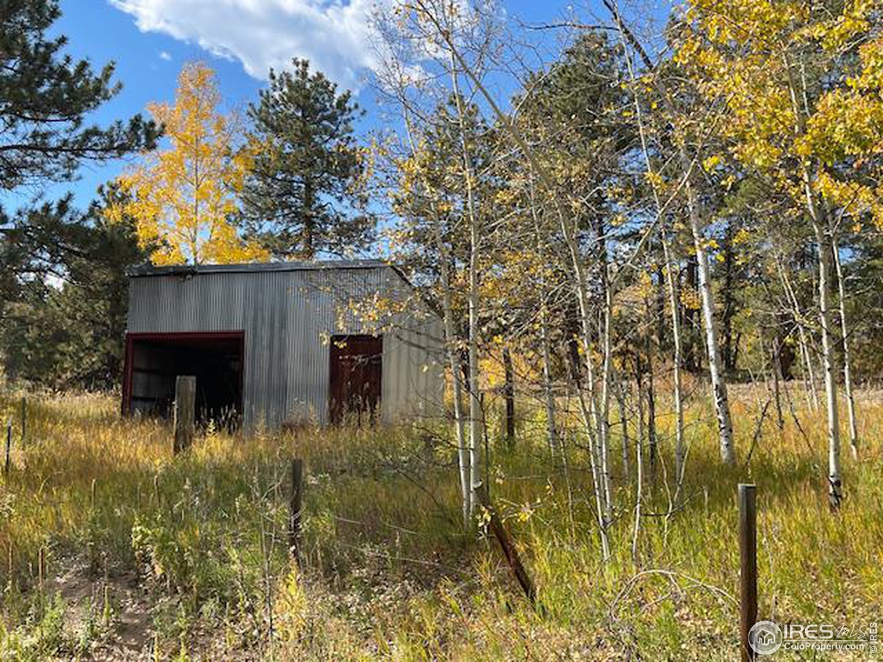 1820 Lazy Z Road Nederland, CO 80466 - Photo 22 of 27 Gallery Image 22