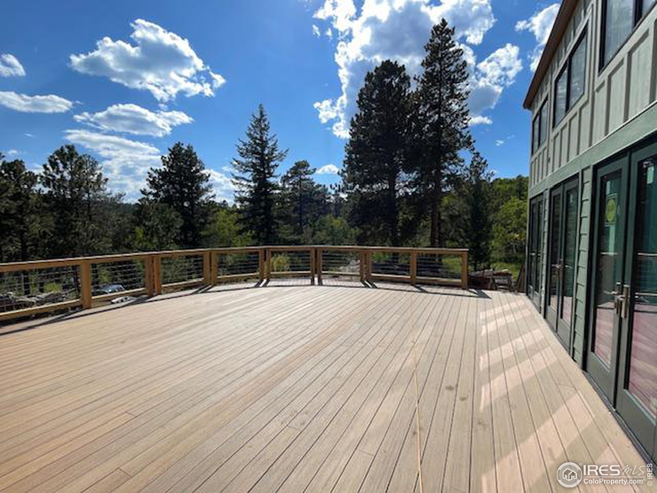 1820 Lazy Z Road Nederland, CO 80466 - Photo 27 of 27 Gallery Image 27