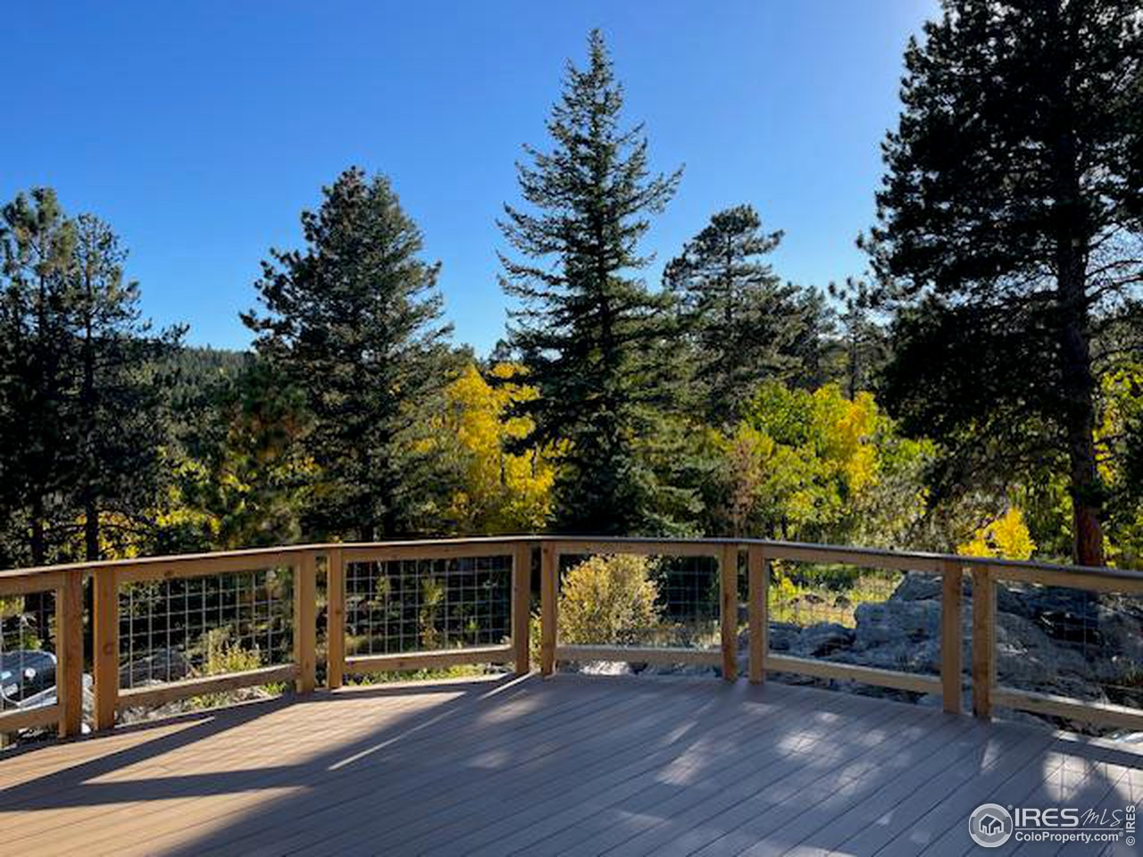 1820 Lazy Z Road Nederland, CO 80466 - Photo 4 of 27 Gallery Image 4