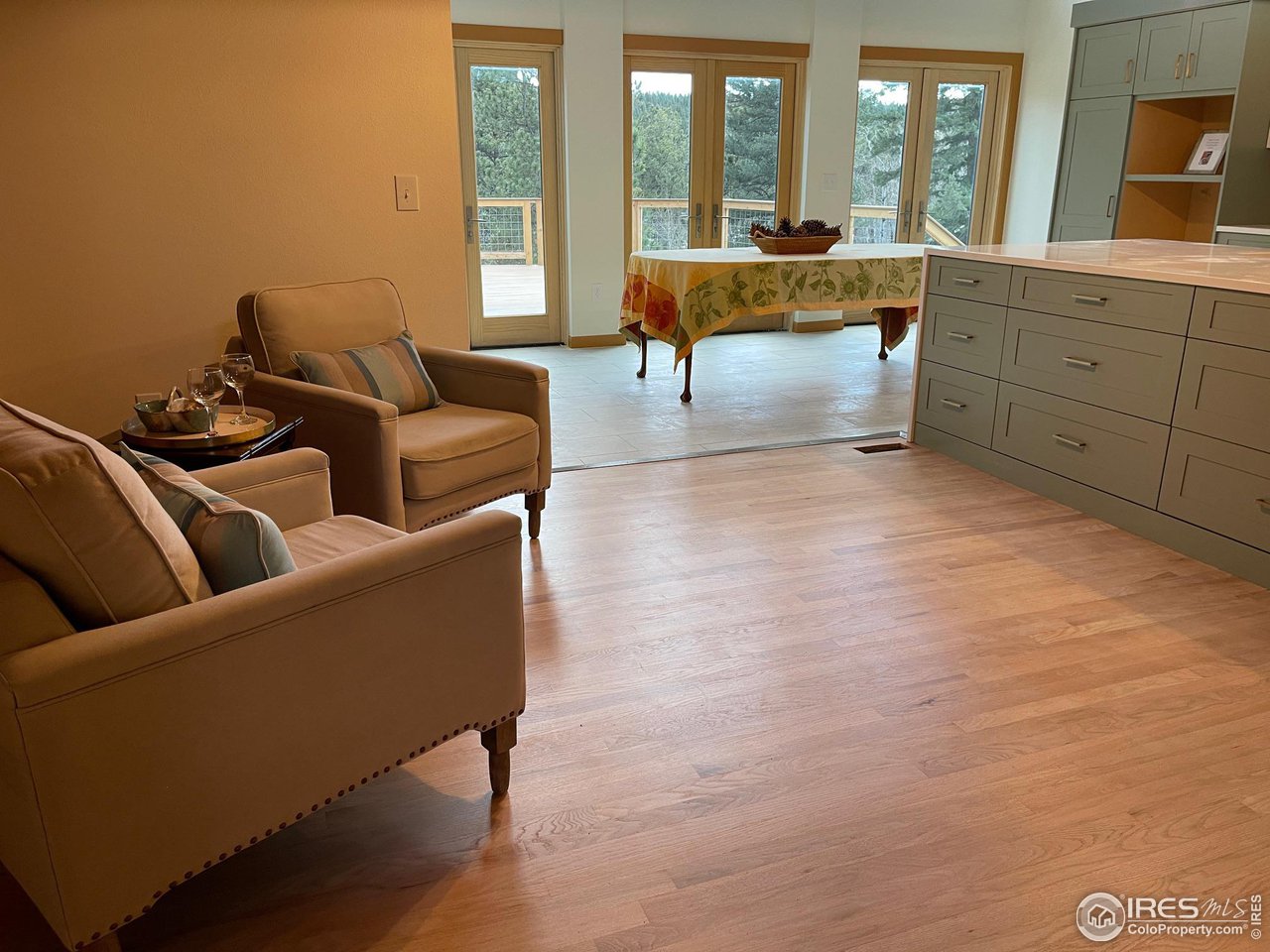 1820 Lazy Z Road Nederland, CO 80466 - Photo 8 of 27 Gallery Image 8