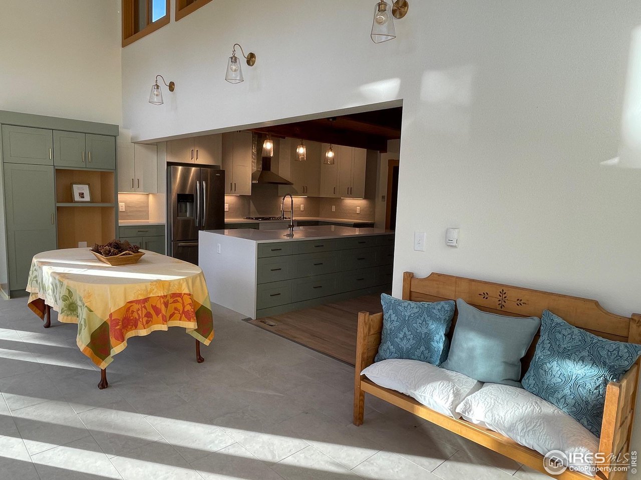 1820 Lazy Z Road Nederland, CO 80466 - Photo 9 of 27 Gallery Image 9