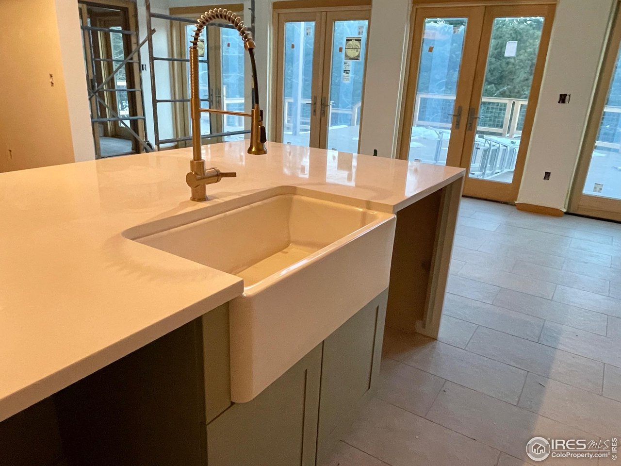 1820 Lazy Z Road Nederland, CO 80466 - Photo 10 of 27 Deep Farm sink