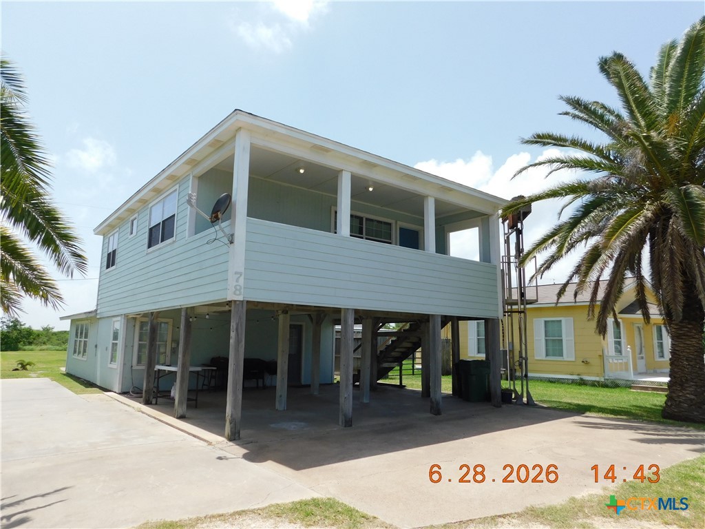78 Port Street Port Lavaca, TX 77979 - Photo 2 of 29