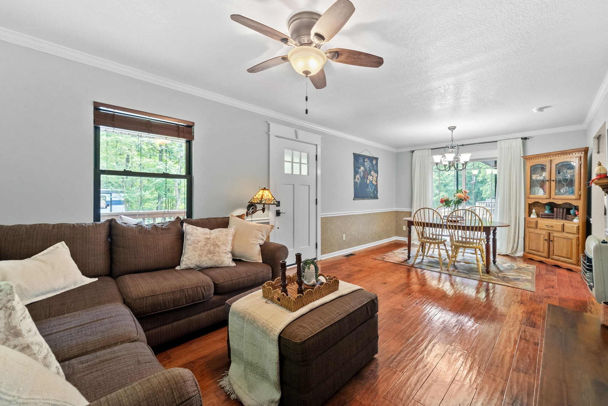 1844 Hogue Road Clarksville, TN 37040 - Photo 11 of 96 Gallery Image 11