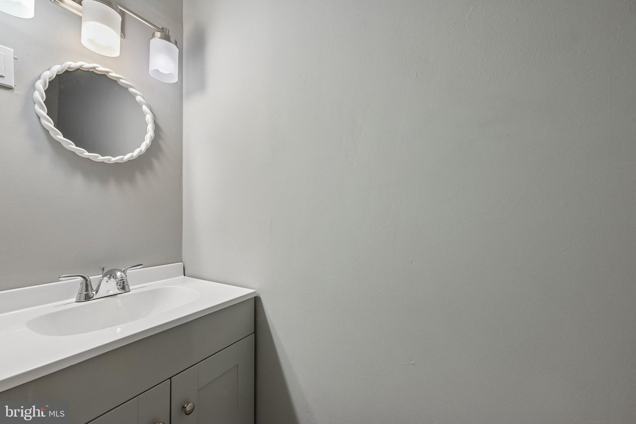 704 West Evesham Road Glendora, NJ 08029 - Photo 17 of 24 Half Bath
