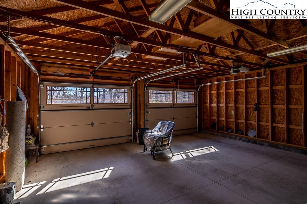 612 Bear Cubs Trail Boone, NC 28607 - Photo 34 of 37 a view of a room with gym equipment