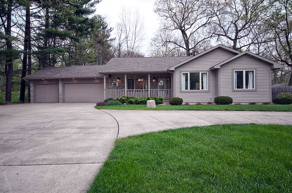 51950 Hazel Road Granger, IN 46530 - Photo 1 of 23 Gallery Image 1