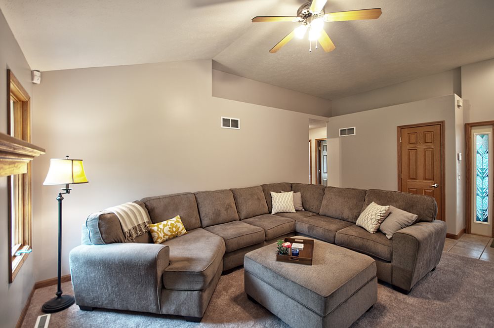 51950 Hazel Road Granger, IN 46530 - Photo 2 of 23 Gallery Image 2