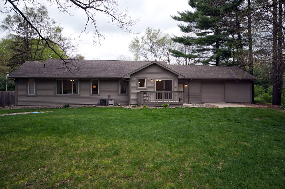 51950 Hazel Road Granger, IN 46530 - Photo 18 of 23 Gallery Image 18