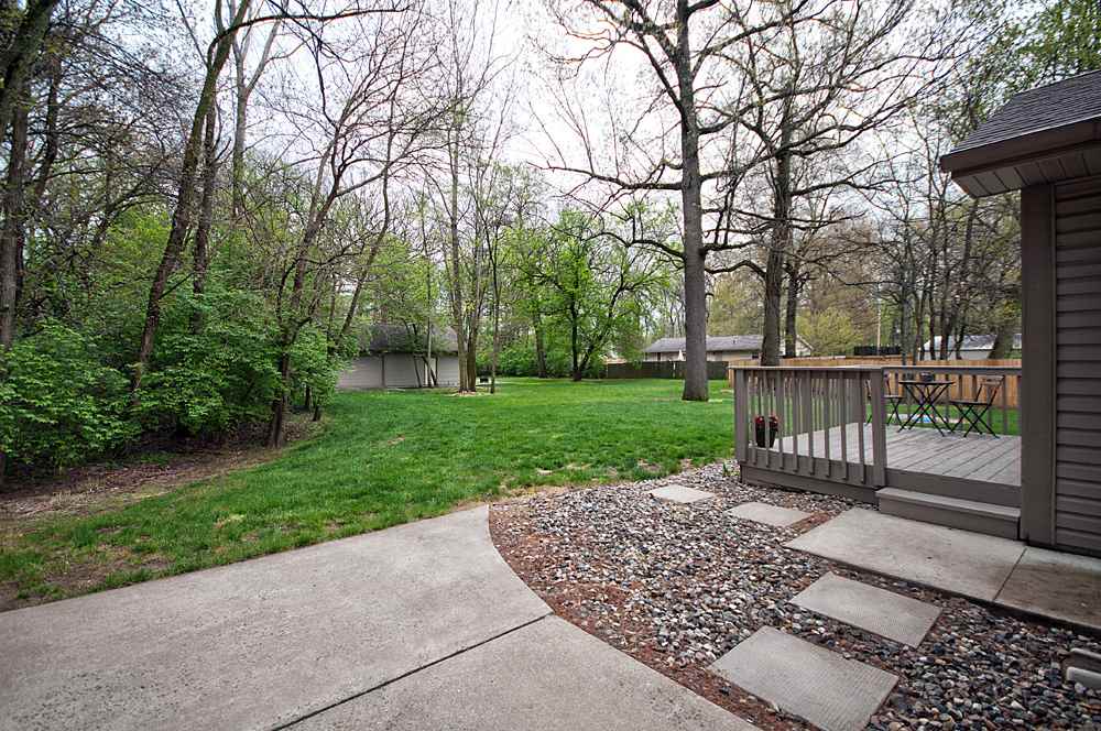 51950 Hazel Road Granger, IN 46530 - Photo 19 of 23 Gallery Image 19