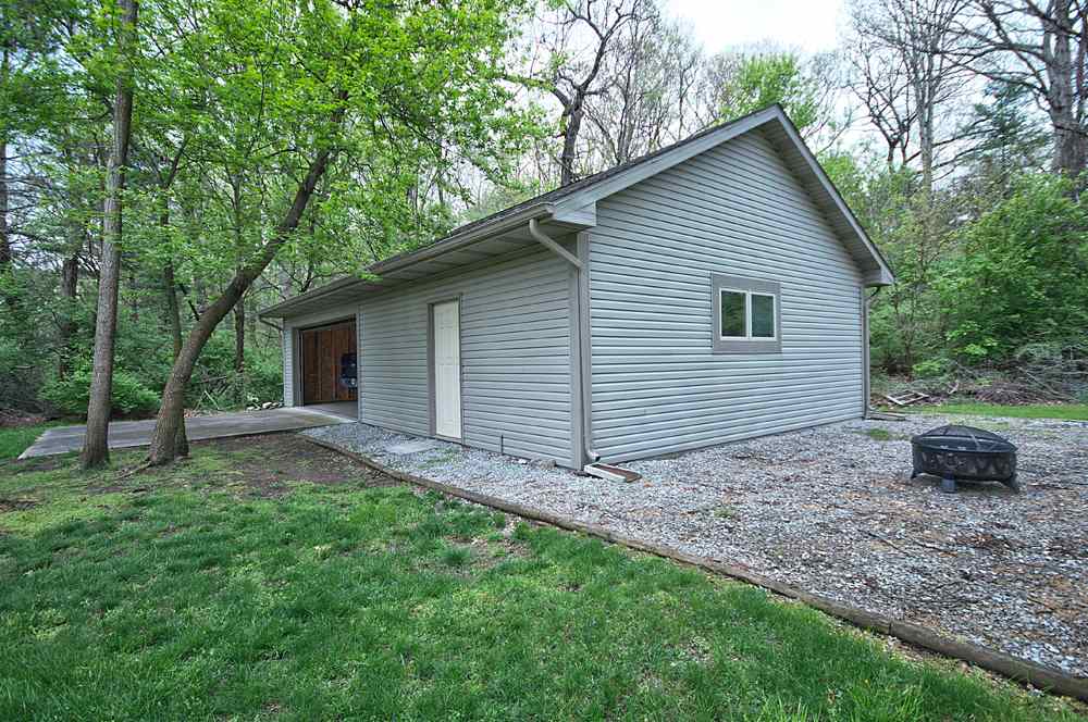 51950 Hazel Road Granger, IN 46530 - Photo 22 of 23 Gallery Image 22