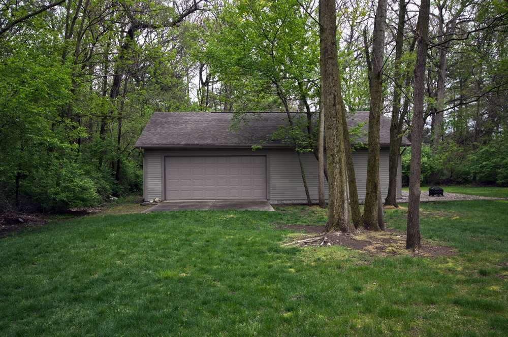 51950 Hazel Road Granger, IN 46530 - Photo 23 of 23 Gallery Image 23