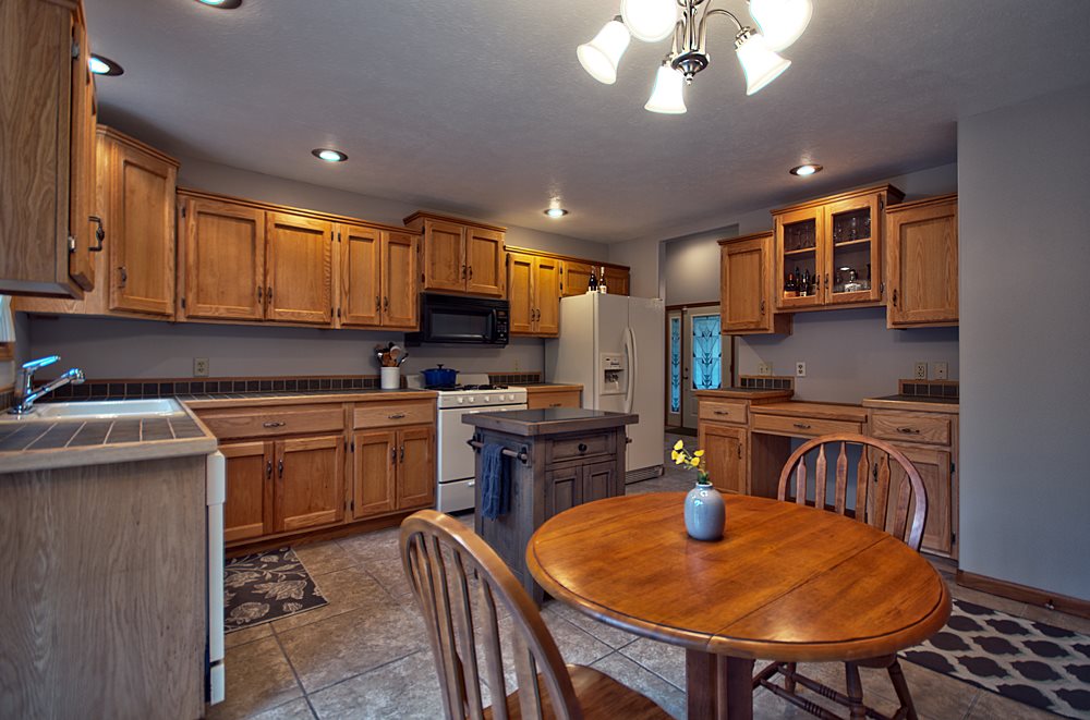 51950 Hazel Road Granger, IN 46530 - Photo 8 of 23 Gallery Image 8