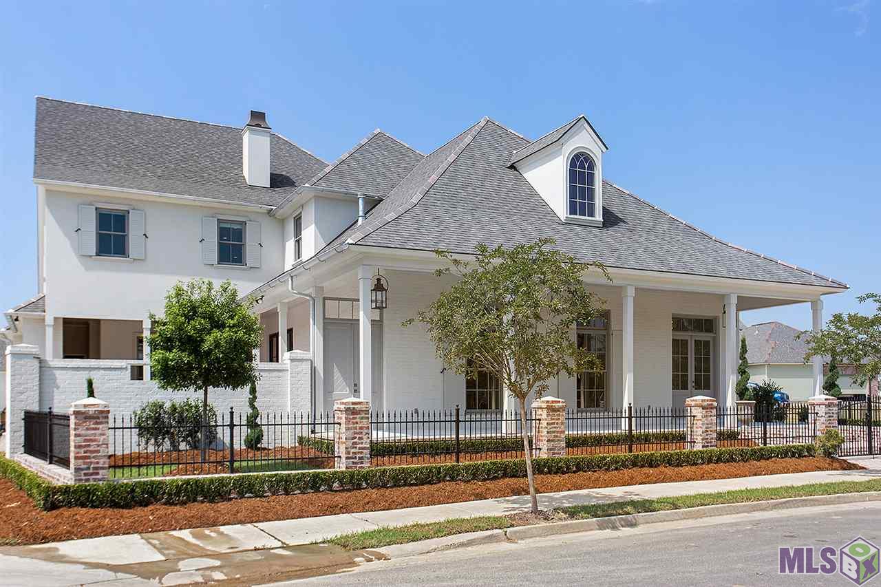 7111 Lane's End Baton Rouge, LA 70810 - Photo 1 of 20 Gallery Image 1