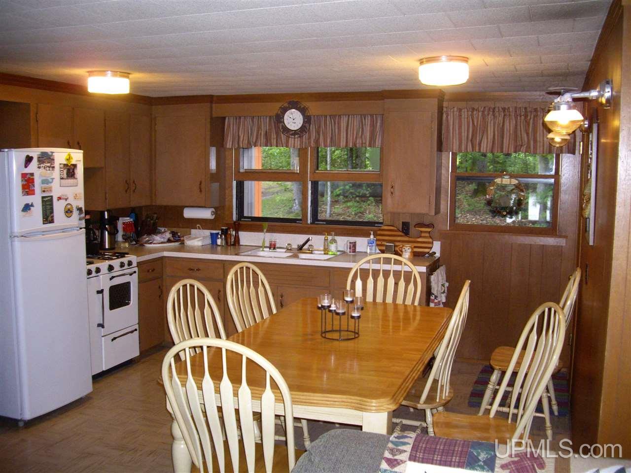 5938 West Co Road Seney, MI 49883 - Photo 7 of 30