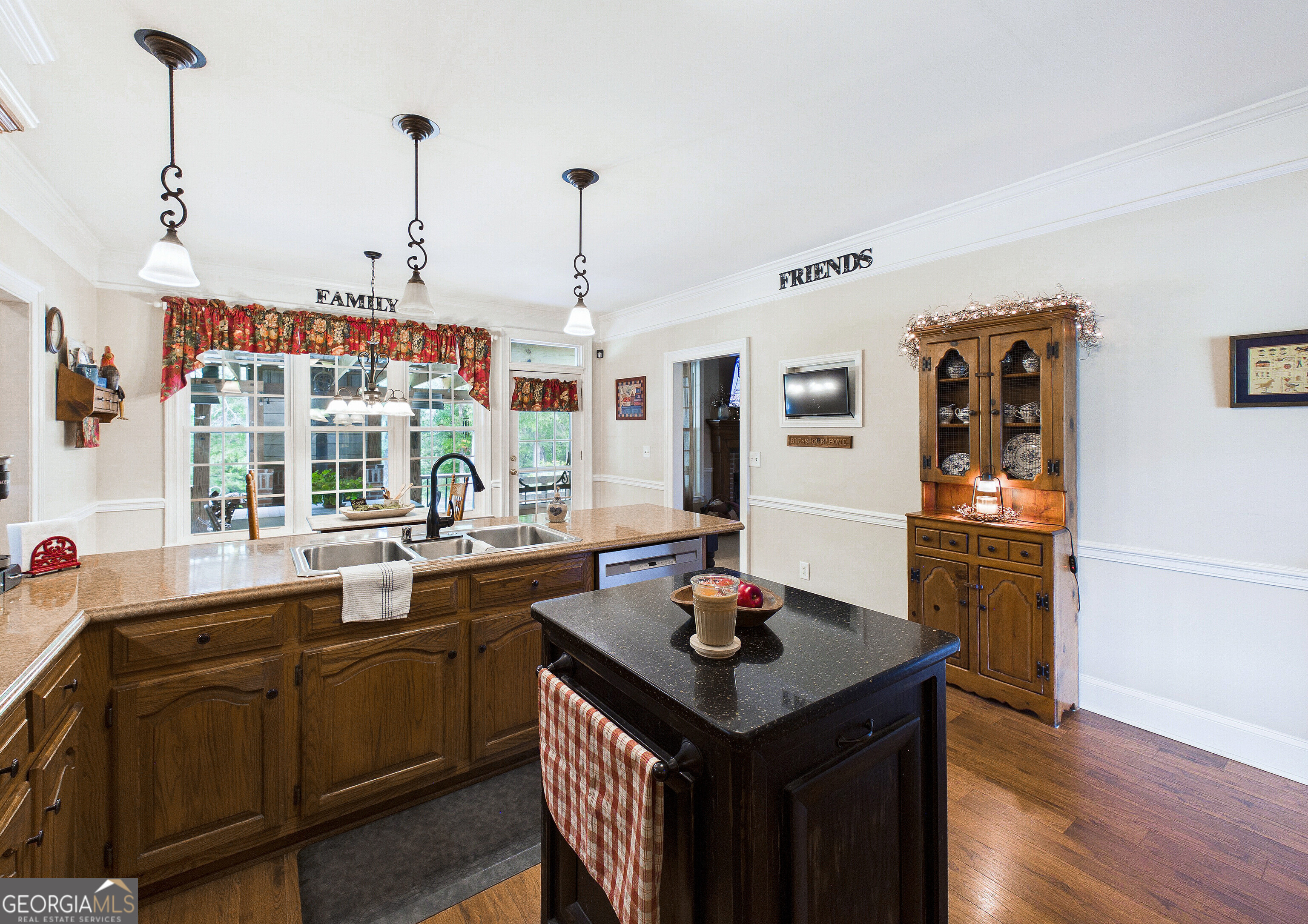 5771 Rogers Road Lizella, GA 31052 - Photo 40 of 93