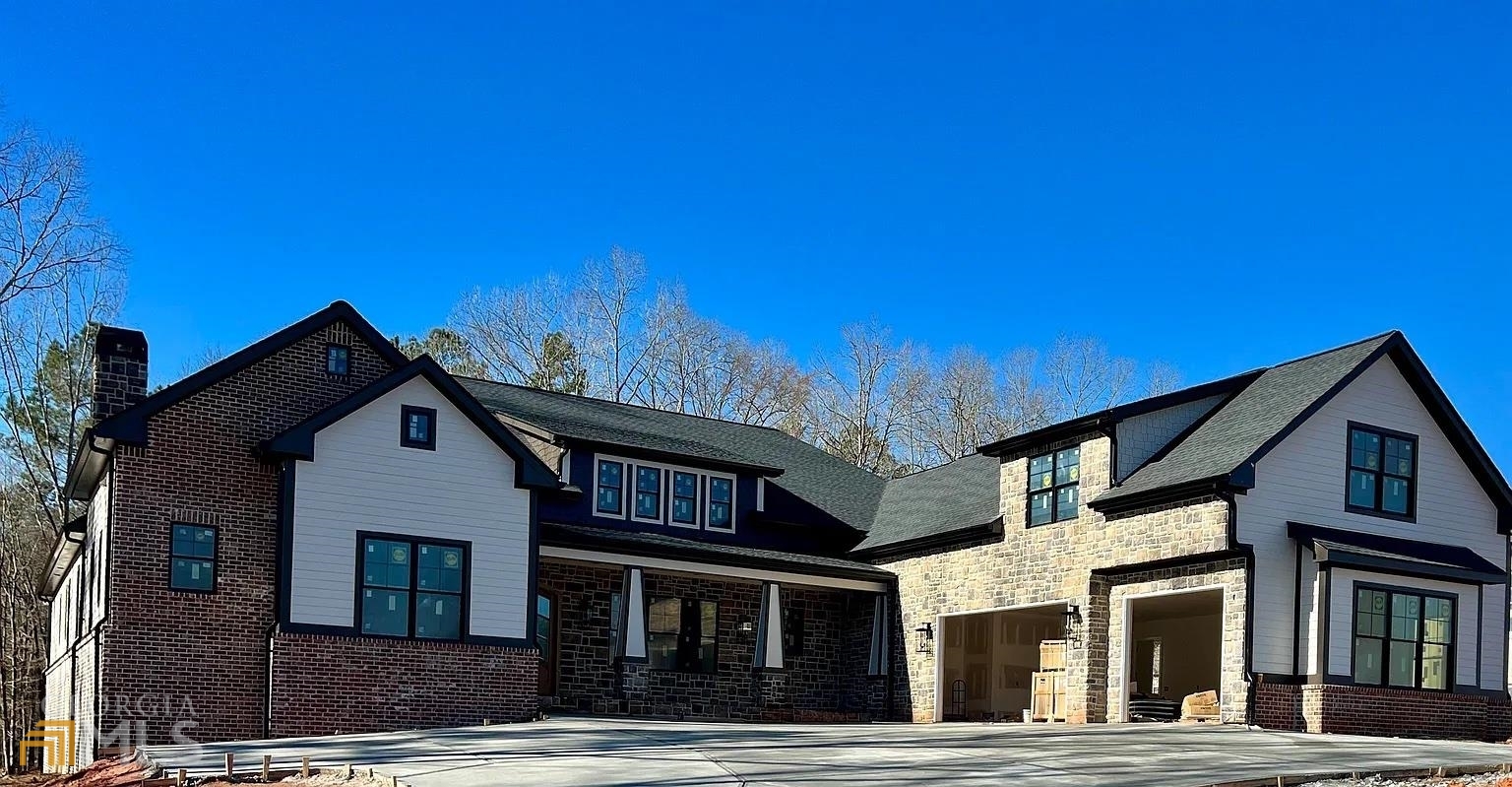 184 Harmony Road Eatonton, GA 31024 - Photo 1 of 1 Gallery Image 1