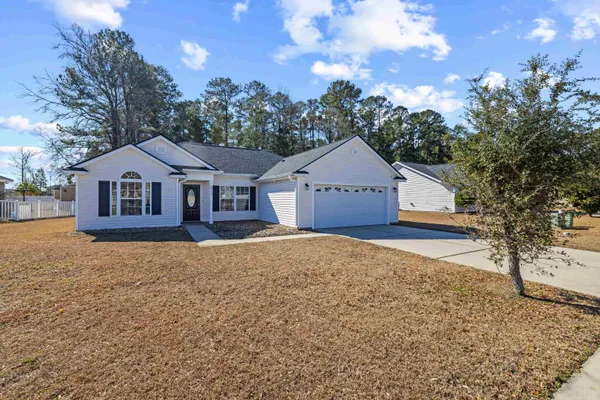 $1,950 | 2711 Green Pond Circle, Conway, SC 29527