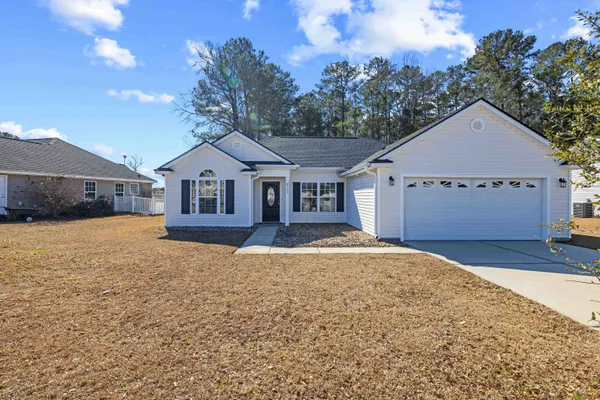 $1,950 | 2711 Green Pond Circle, Conway, SC 29527