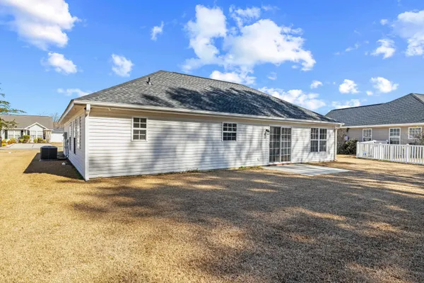 $1,950 | 2711 Green Pond Circle, Conway, SC 29527