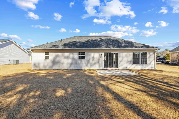 $1,950 | 2711 Green Pond Circle, Conway, SC 29527