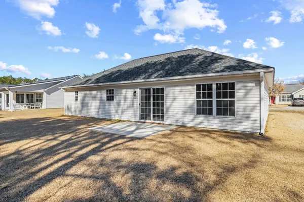 $1,950 | 2711 Green Pond Circle, Conway, SC 29527