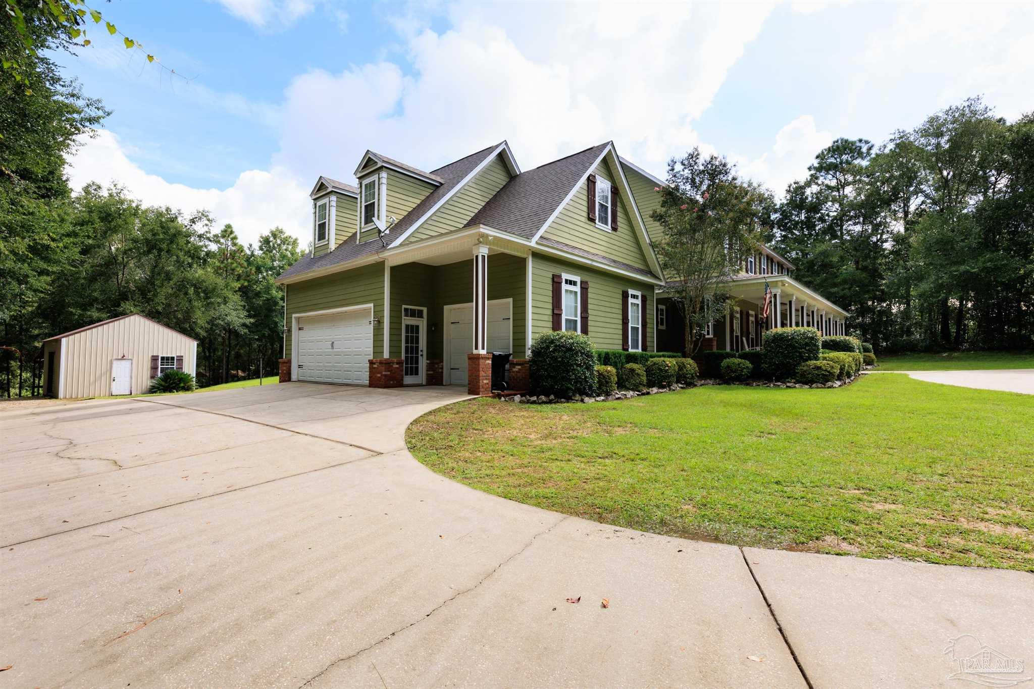 14349 Timber Ridge Drive Loxley, AL 36551 - Photo 3 of 50 Gallery Image 3