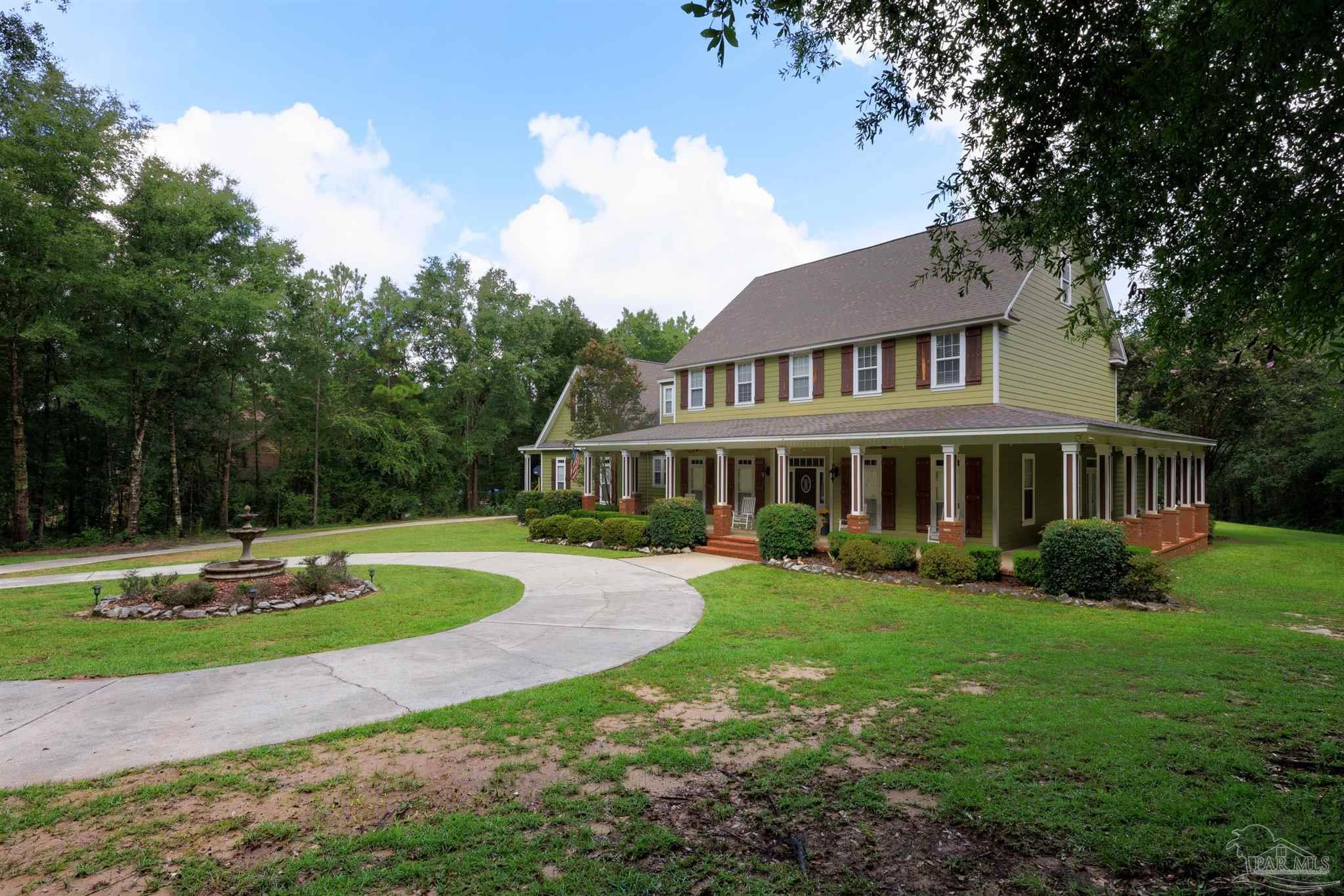 14349 Timber Ridge Drive Loxley, AL 36551 - Photo 4 of 50 Gallery Image 4