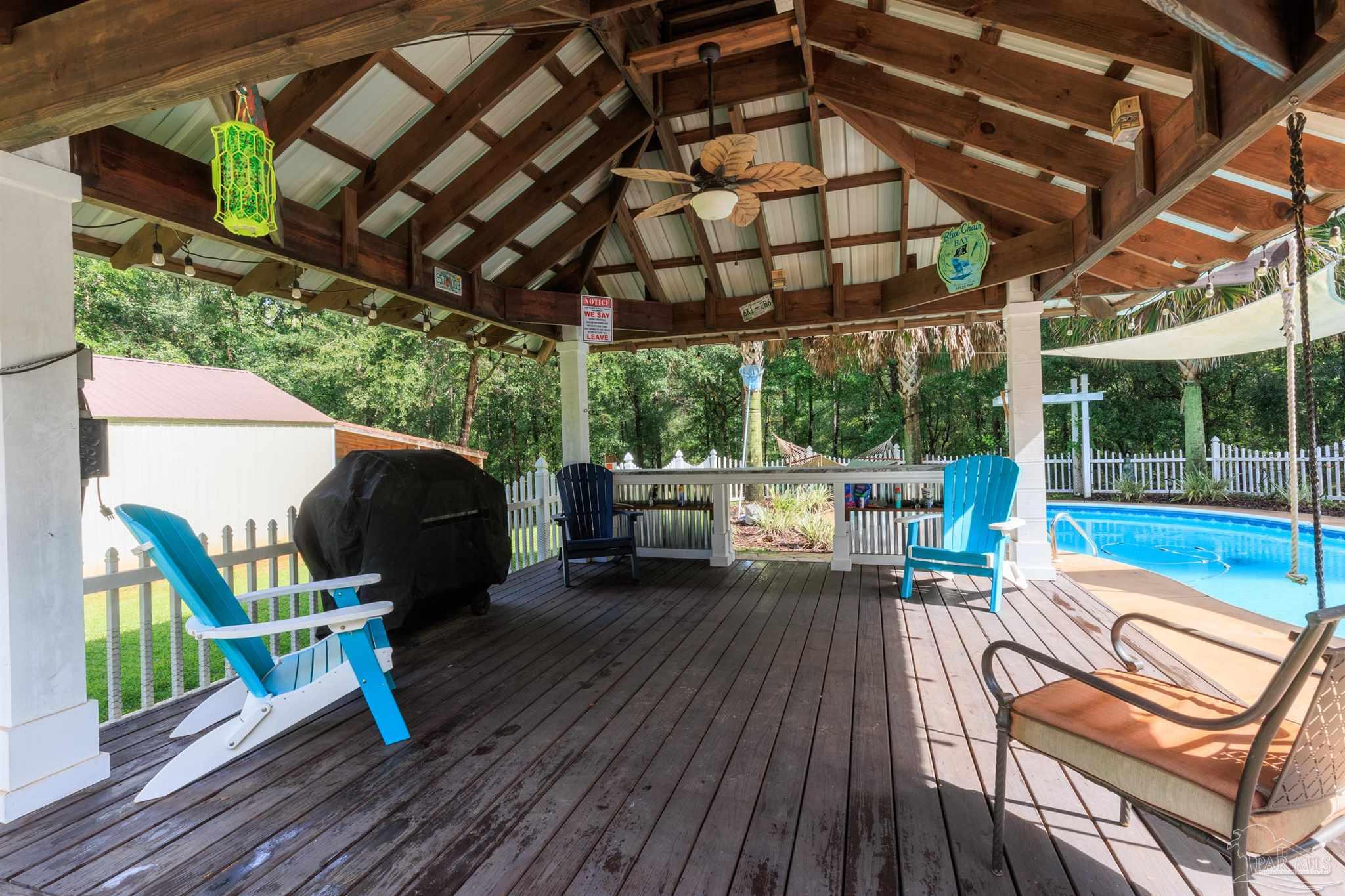 14349 Timber Ridge Drive Loxley, AL 36551 - Photo 43 of 50 Gallery Image 43