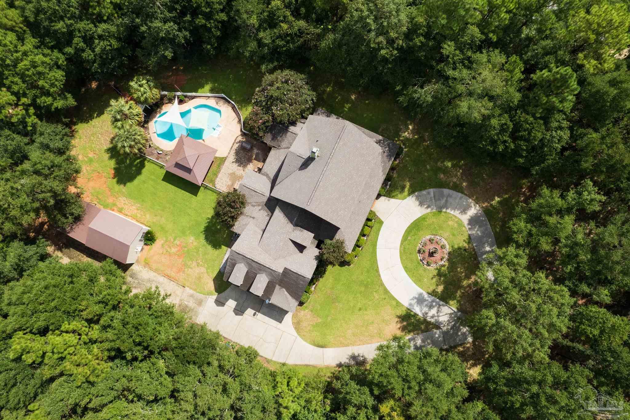 14349 Timber Ridge Drive Loxley, AL 36551 - Photo 49 of 50 Gallery Image 49