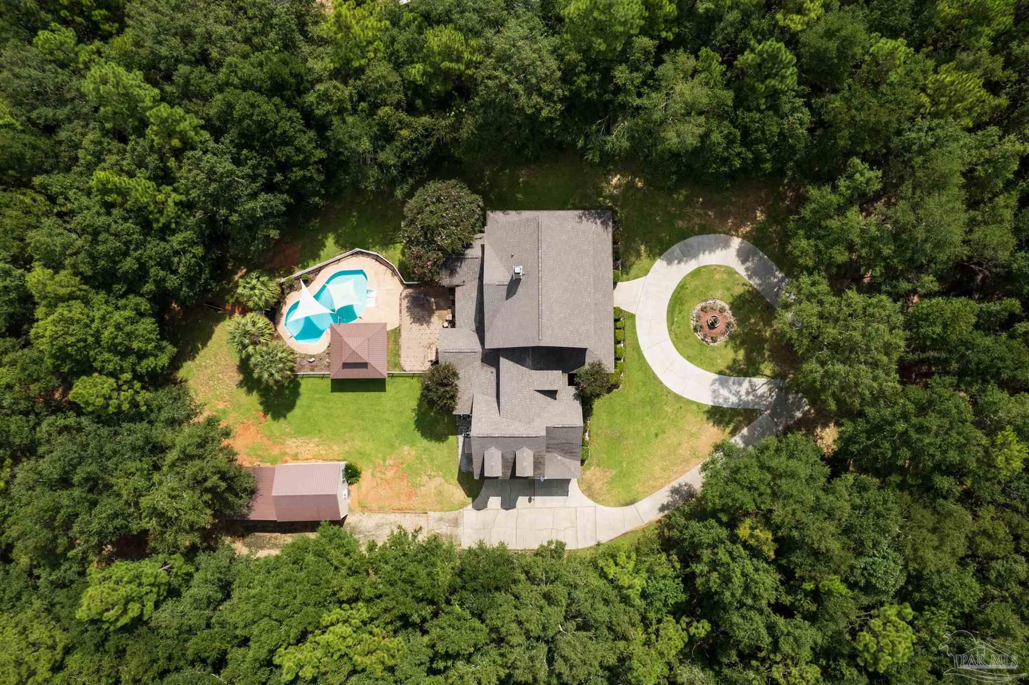 14349 Timber Ridge Drive Loxley, AL 36551 - Photo 50 of 50 Gallery Image 50