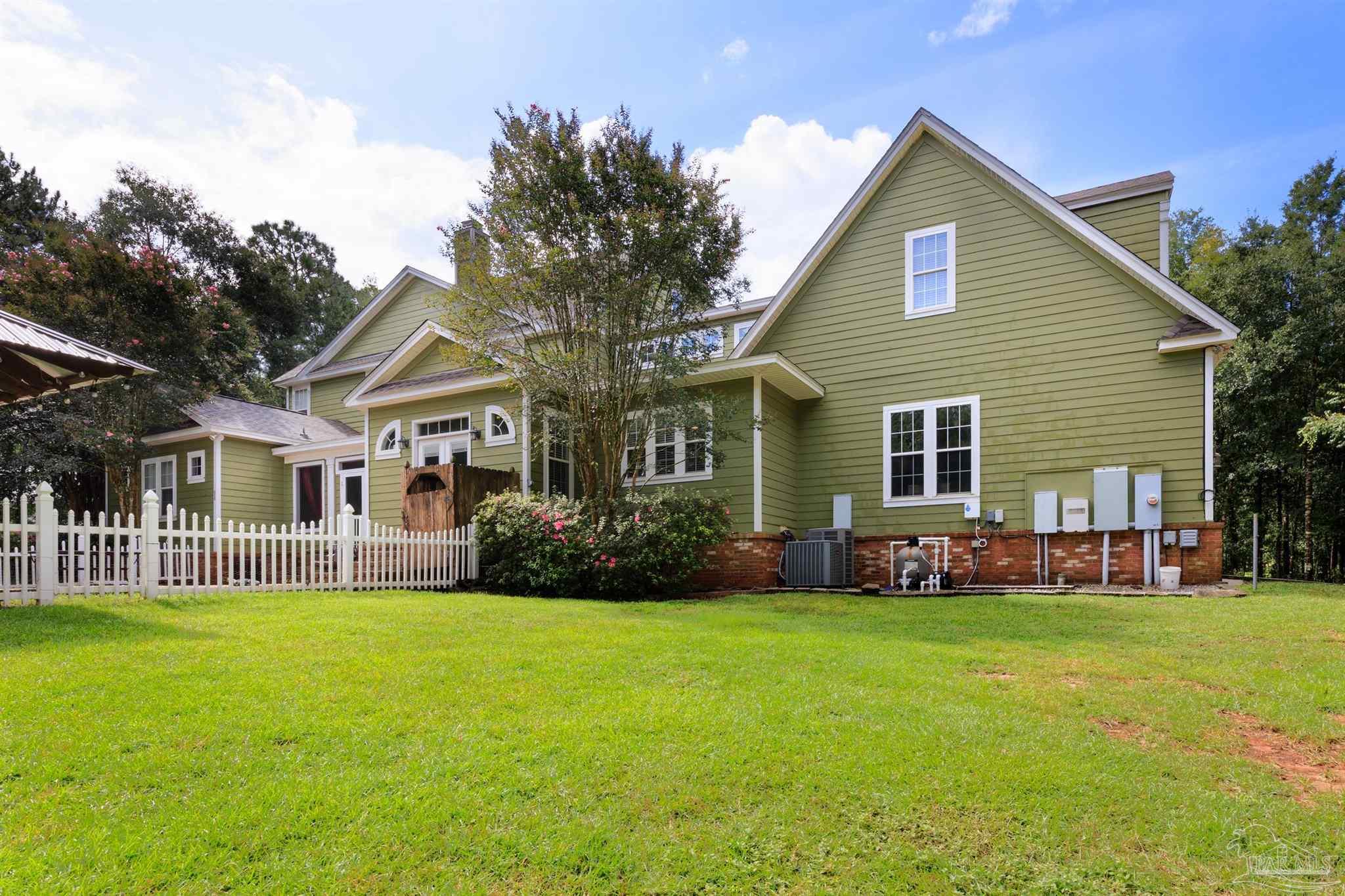 14349 Timber Ridge Drive Loxley, AL 36551 - Photo 5 of 50 Gallery Image 5