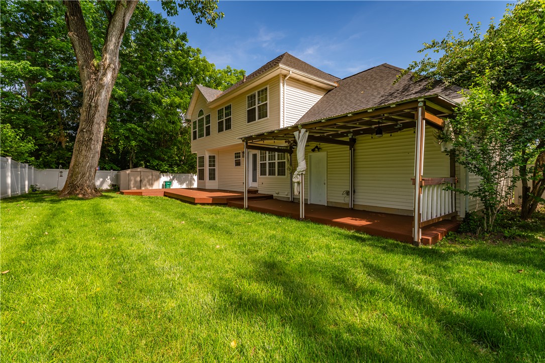 3415 Shakertown Road Beavercreek, OH 45430 - Photo 62 of 77