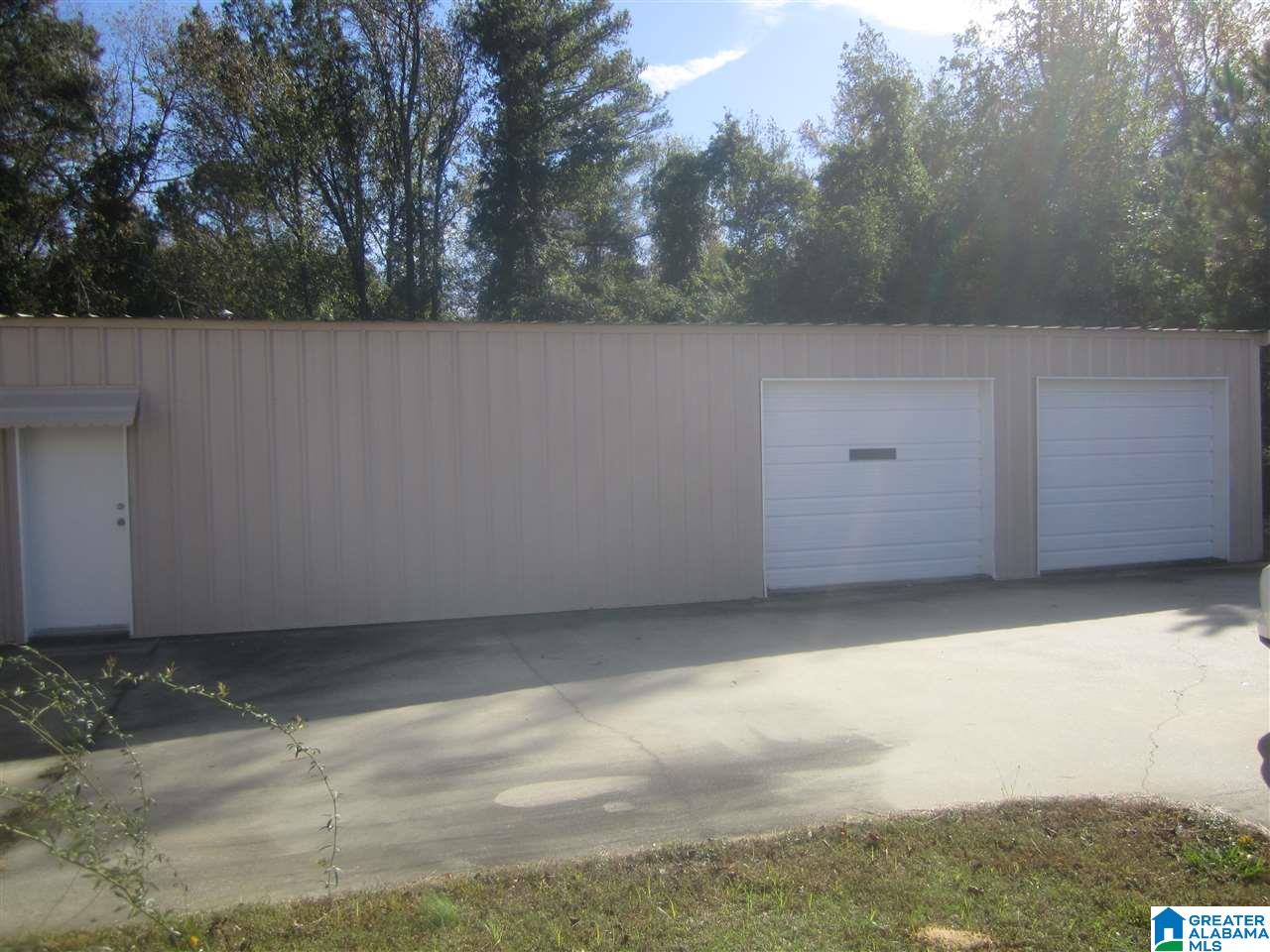 297 Glenn Chapel Road Gardendale, AL 35071 - Photo 36 of 37
