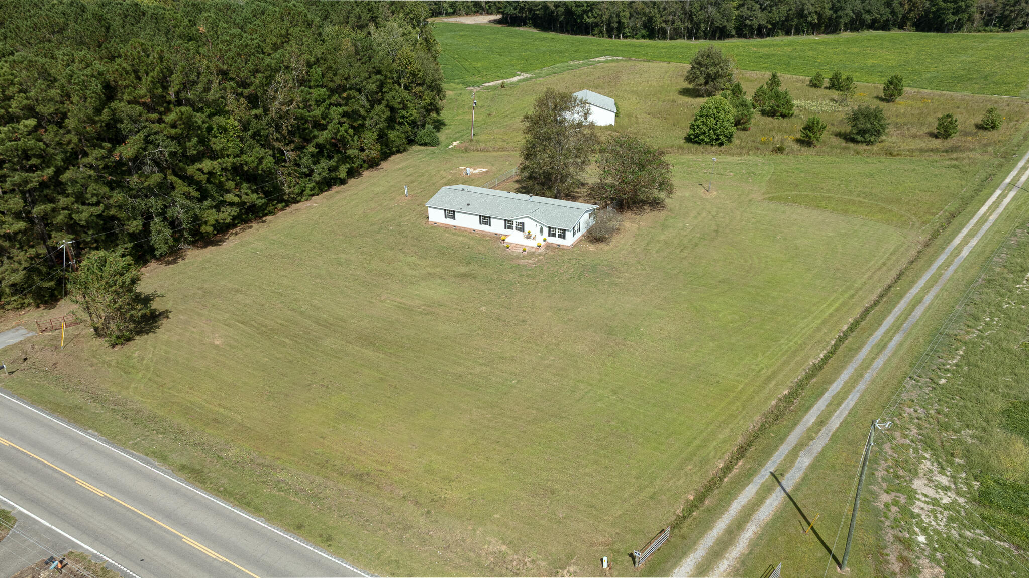 643 East Main Street Harleyville, SC 29448 - Photo 22 of 23 DJI_0929-HDR