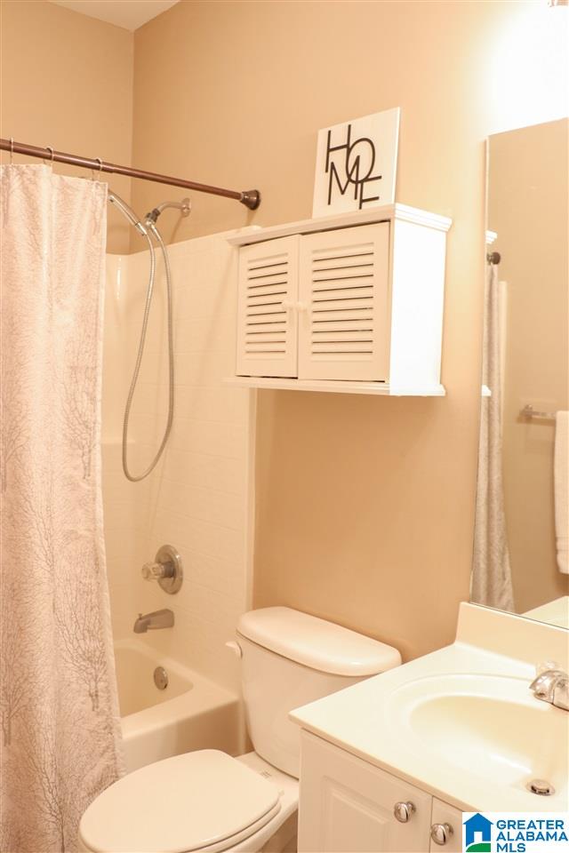 464 Bentmoor Way Helena, AL 35080 - Photo 21 of 29