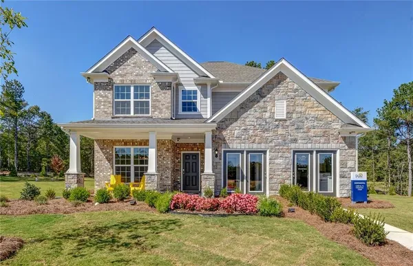 $549,990 | 4845 Rosarian Drive, Cumming, GA 30040