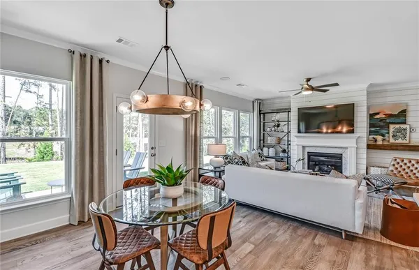 $549,990 | 4845 Rosarian Drive, Cumming, GA 30040