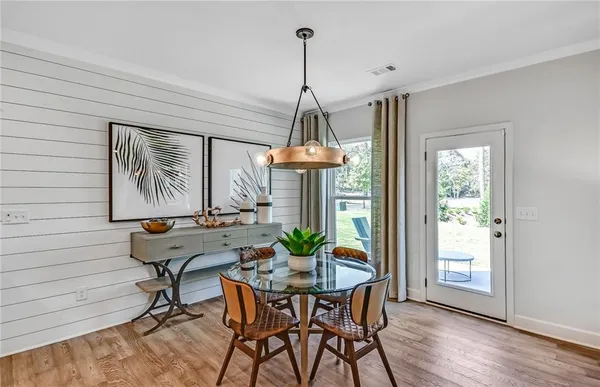 $549,990 | 4845 Rosarian Drive, Cumming, GA 30040