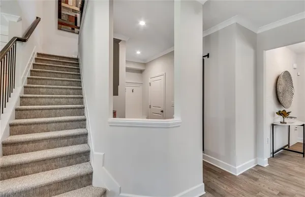 $549,990 | 4845 Rosarian Drive, Cumming, GA 30040