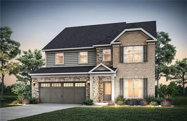 $549,990 | 4845 Rosarian Drive, Cumming, GA 30040