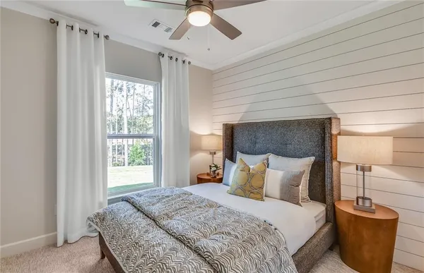 $549,990 | 4845 Rosarian Drive, Cumming, GA 30040