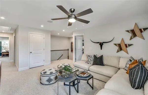 $549,990 | 4845 Rosarian Drive, Cumming, GA 30040