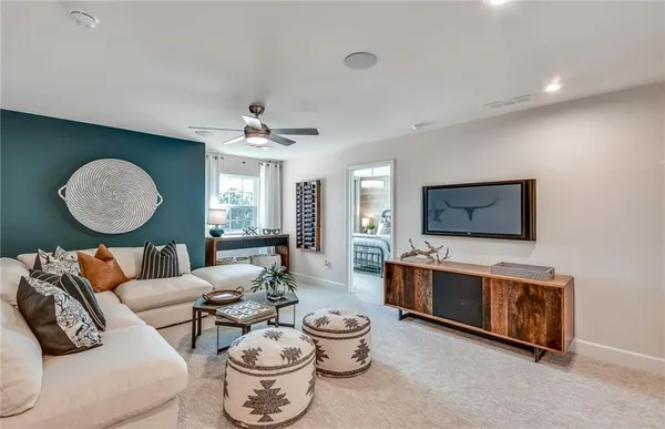 $549,990 | 4845 Rosarian Drive, Cumming, GA 30040