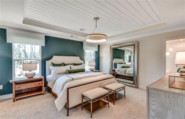 $549,990 | 4845 Rosarian Drive, Cumming, GA 30040