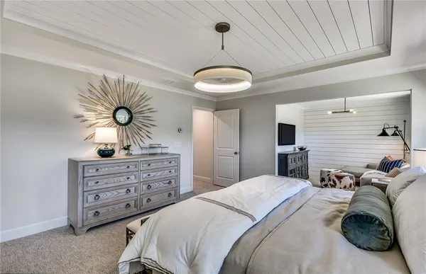 $549,990 | 4845 Rosarian Drive, Cumming, GA 30040