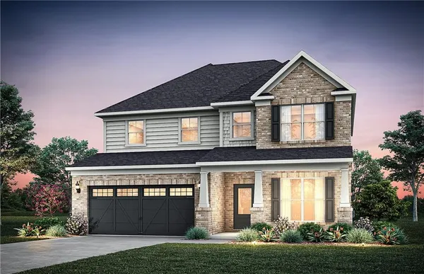 $549,990 | 4845 Rosarian Drive, Cumming, GA 30040