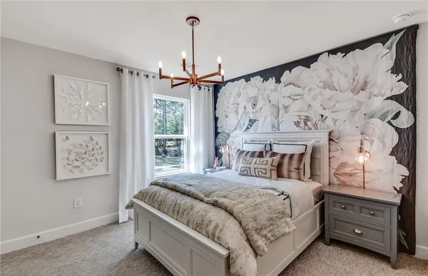 $549,990 | 4845 Rosarian Drive, Cumming, GA 30040