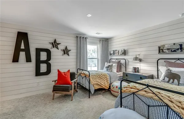 $549,990 | 4845 Rosarian Drive, Cumming, GA 30040