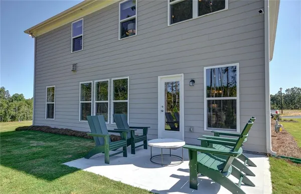 $549,990 | 4845 Rosarian Drive, Cumming, GA 30040